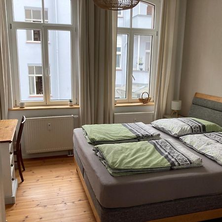 Suite-Dreams Apartment - Central List Ганновер Екстер'єр фото