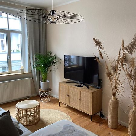 Suite-Dreams Apartment - Central List Ганновер Екстер'єр фото